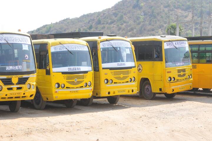 transport